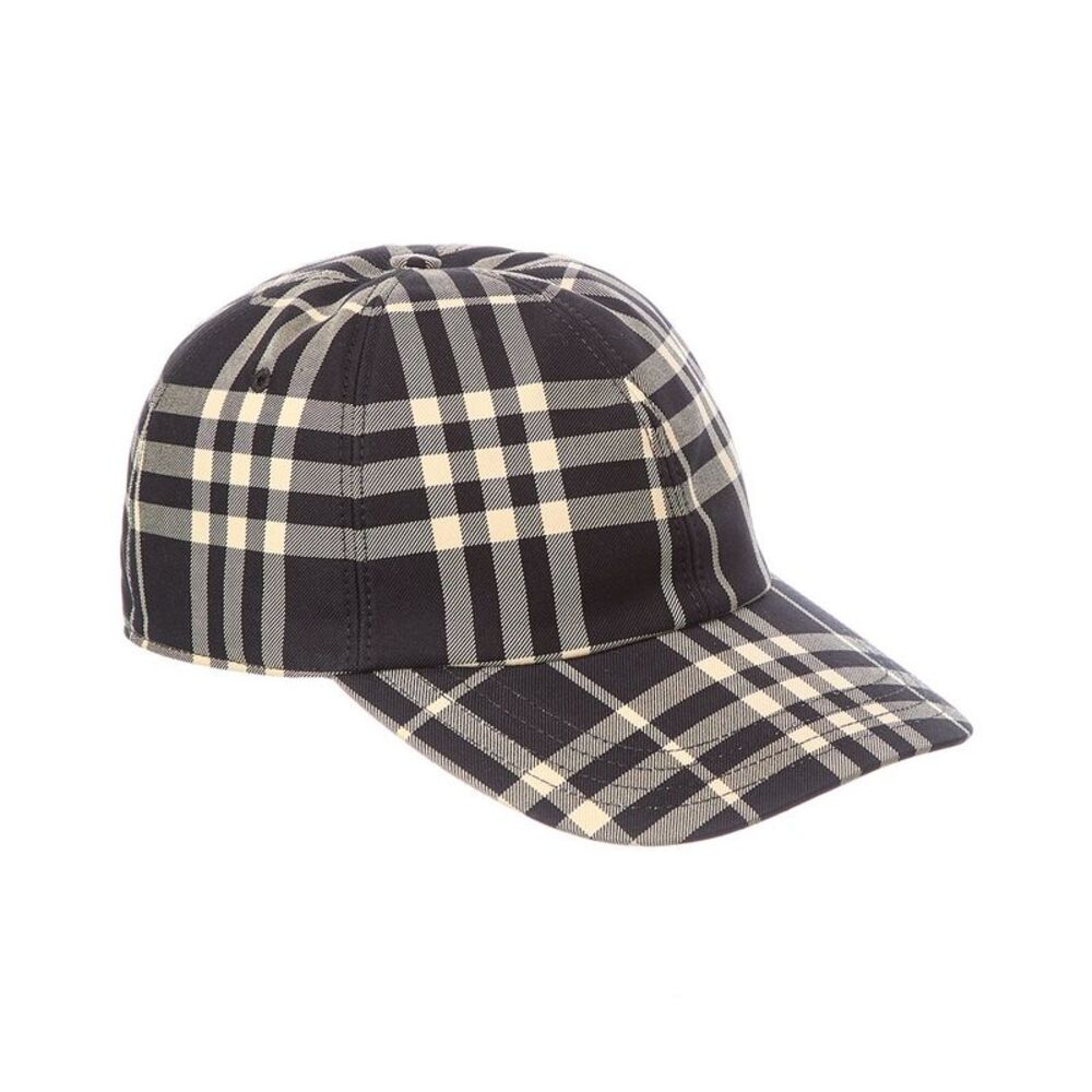 Burberry Classic Baseball Cap